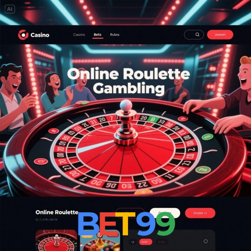 BET99 visual