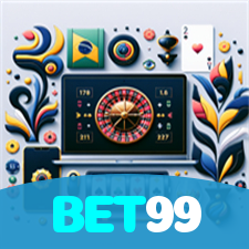 BET99 visual