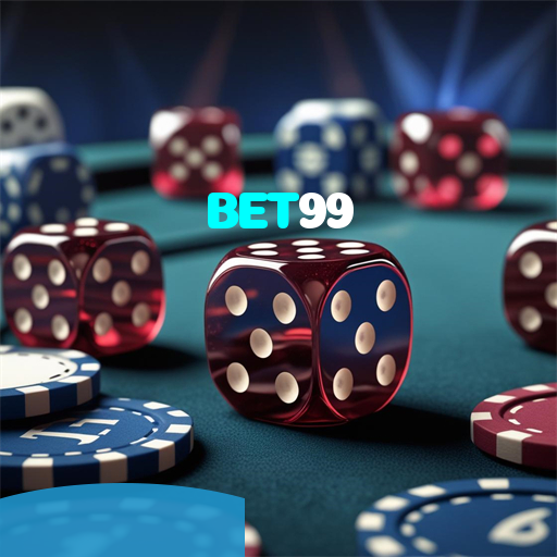 BET99 visual
