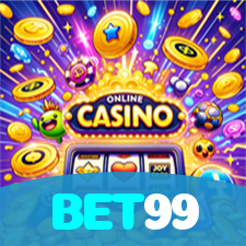 BET99 visual