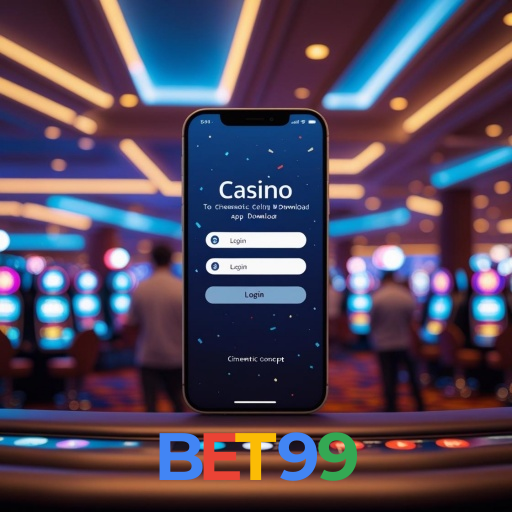 BET99 visual