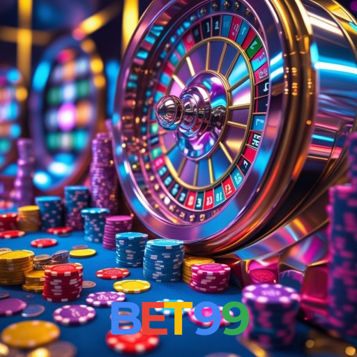 BET99 visual