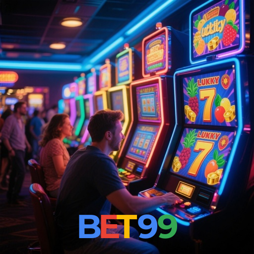 BET99 visual