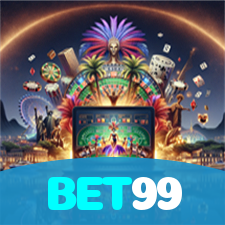 BET99 visual