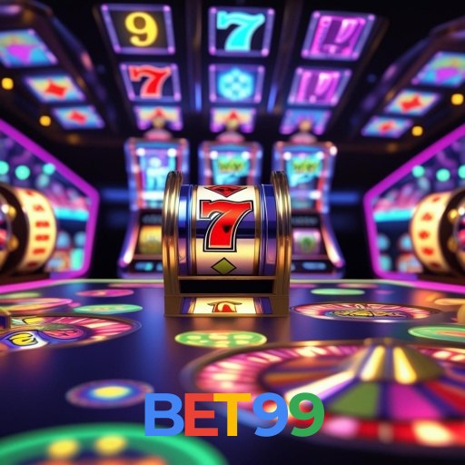 BET99 visual