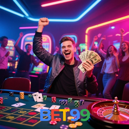 BET99 visual