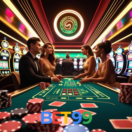 BET99 visual