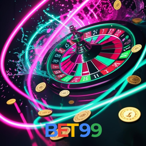 BET99 visual