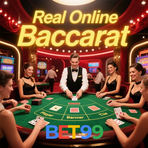 BET99 visual