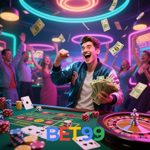 BET99 visual