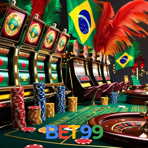 BET99 visual