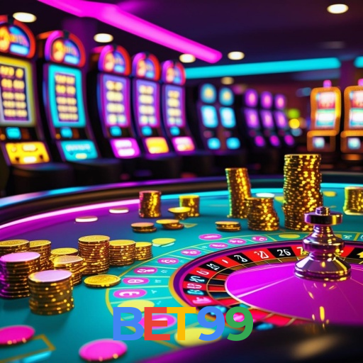 BET99 visual