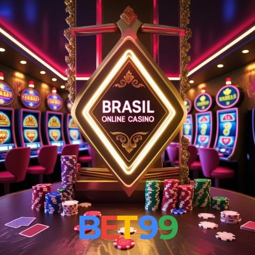 BET99 visual