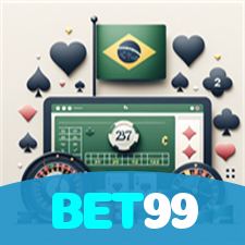 BET99 visual