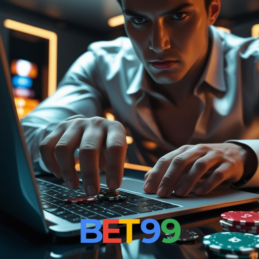 BET99 visual
