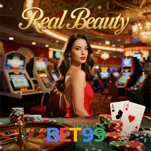 BET99 visual