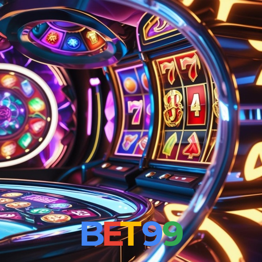 BET99 visual