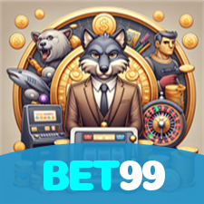 BET99 visual
