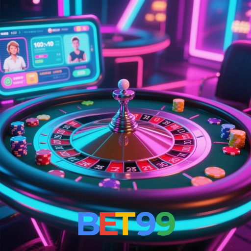 BET99 visual