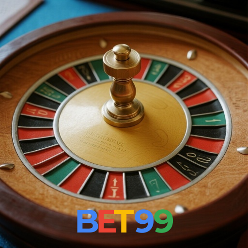 BET99 visual