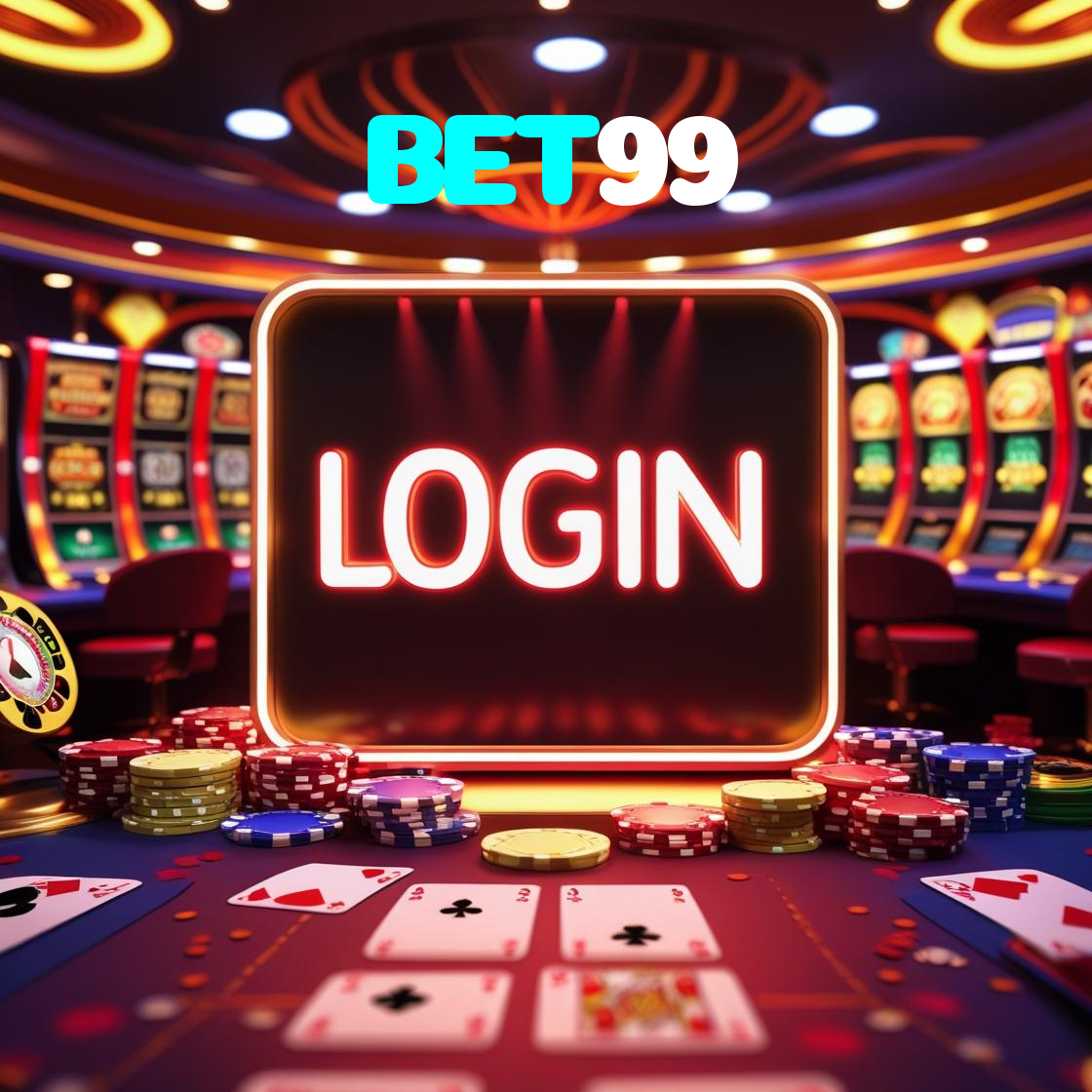 BET99 visual