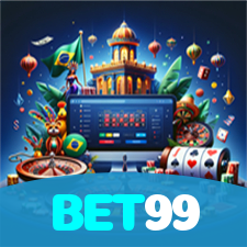 BET99 visual