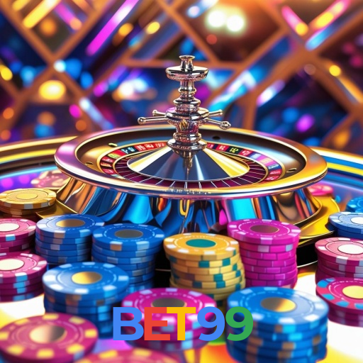 BET99 visual