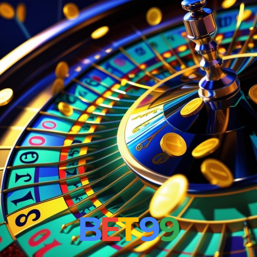 BET99 visual
