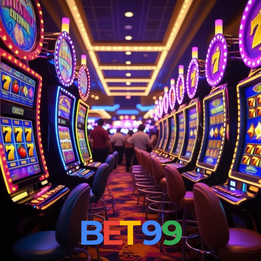 BET99 visual