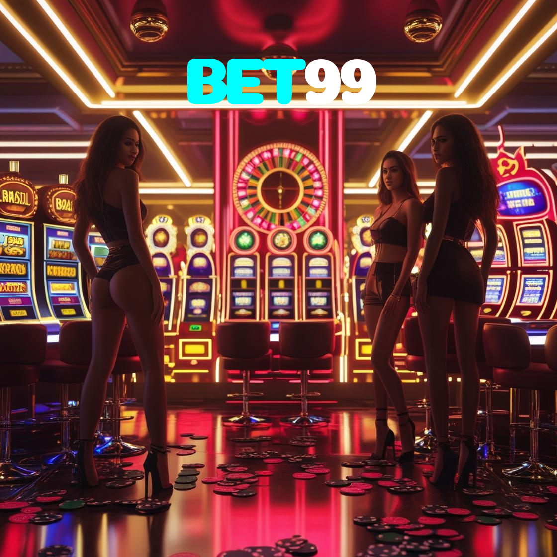 BET99 visual