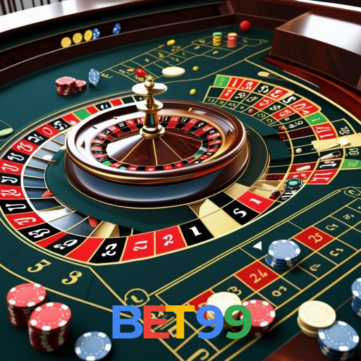 BET99 visual