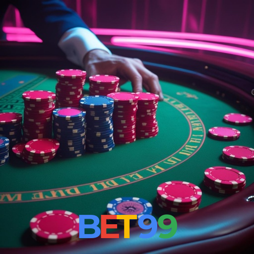 BET99 visual