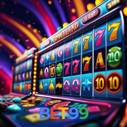 BET99 visual