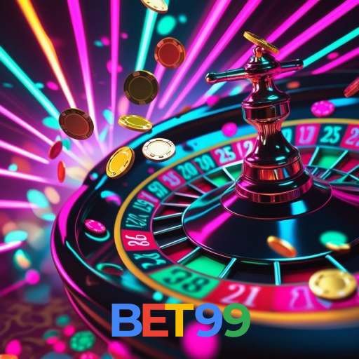 BET99 visual