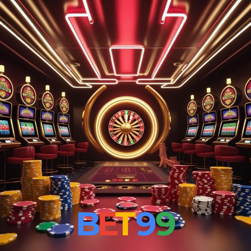 BET99 visual