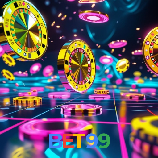 BET99 visual