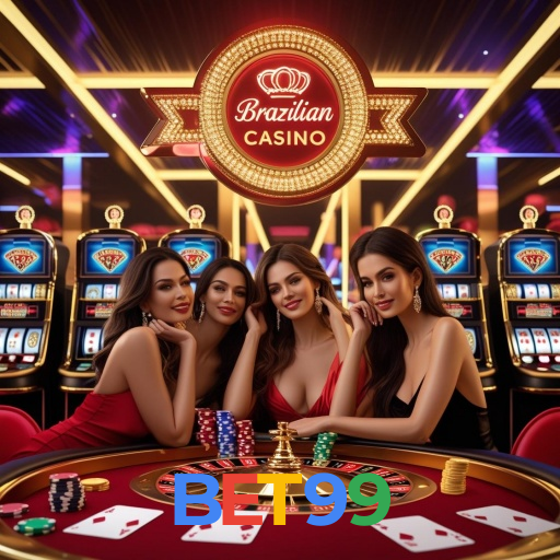BET99 visual