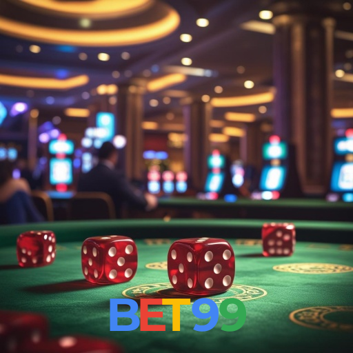 BET99 visual
