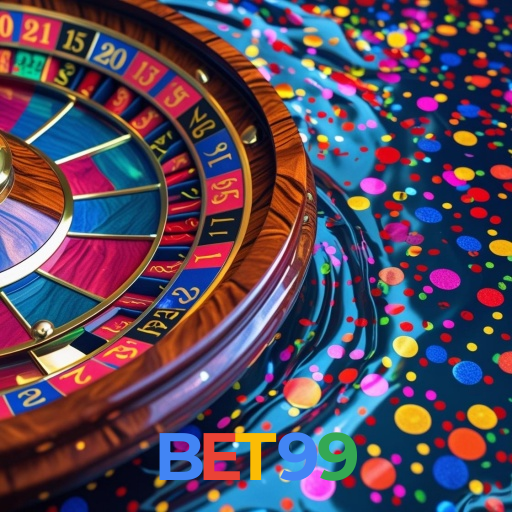 BET99 visual