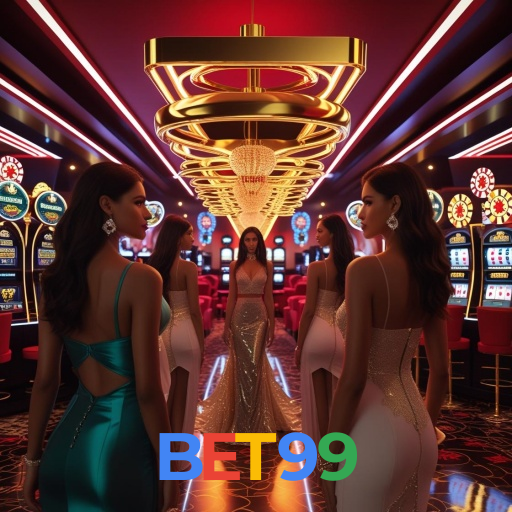 BET99 visual