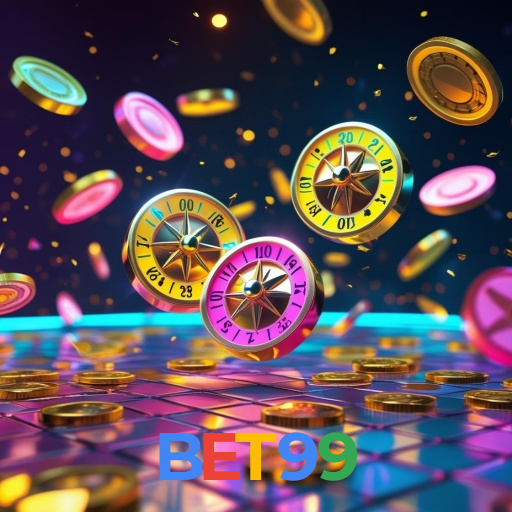 BET99 visual
