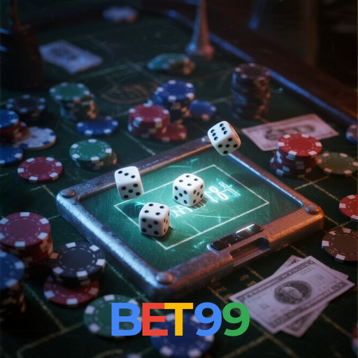 BET99 visual