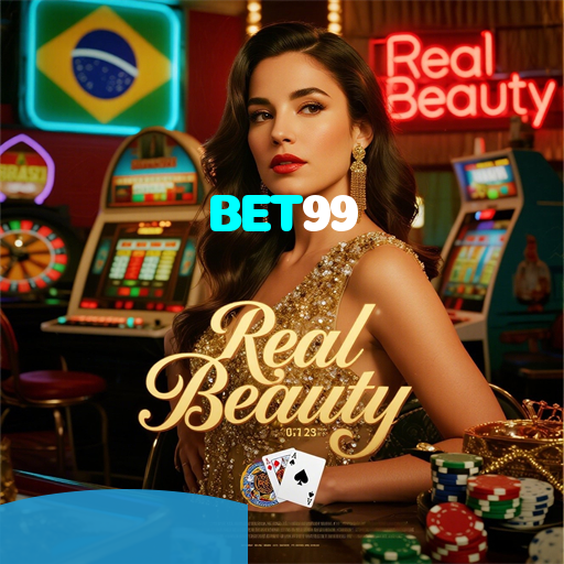 BET99 visual