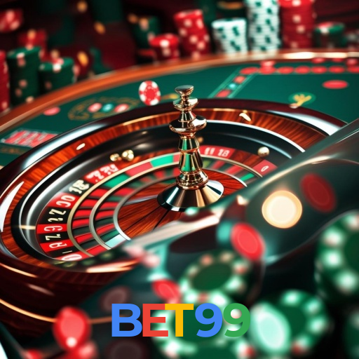 BET99 visual