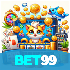 BET99 visual