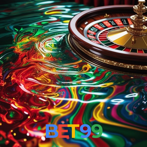 BET99 visual