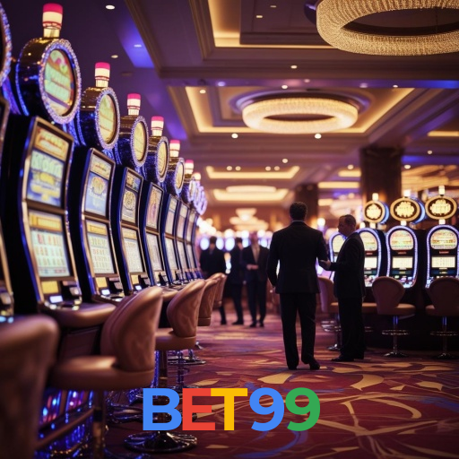 BET99 visual