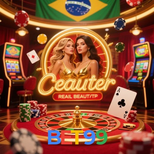 BET99 visual