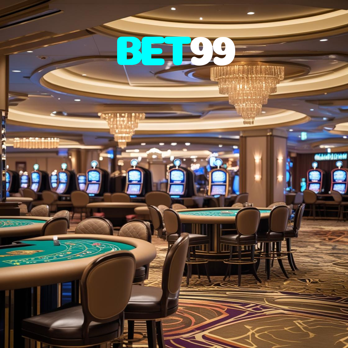 BET99 visual