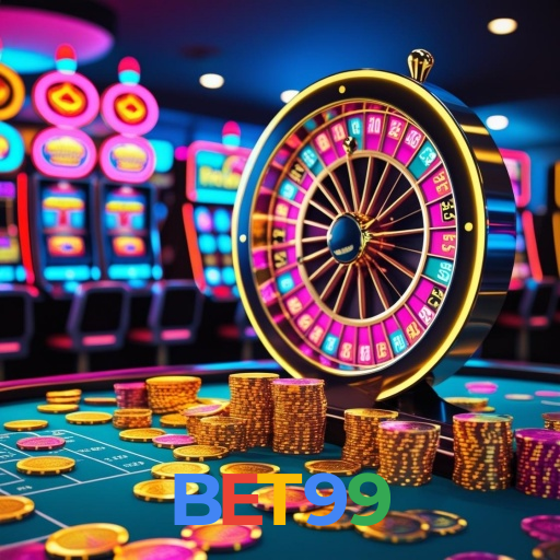 BET99 visual